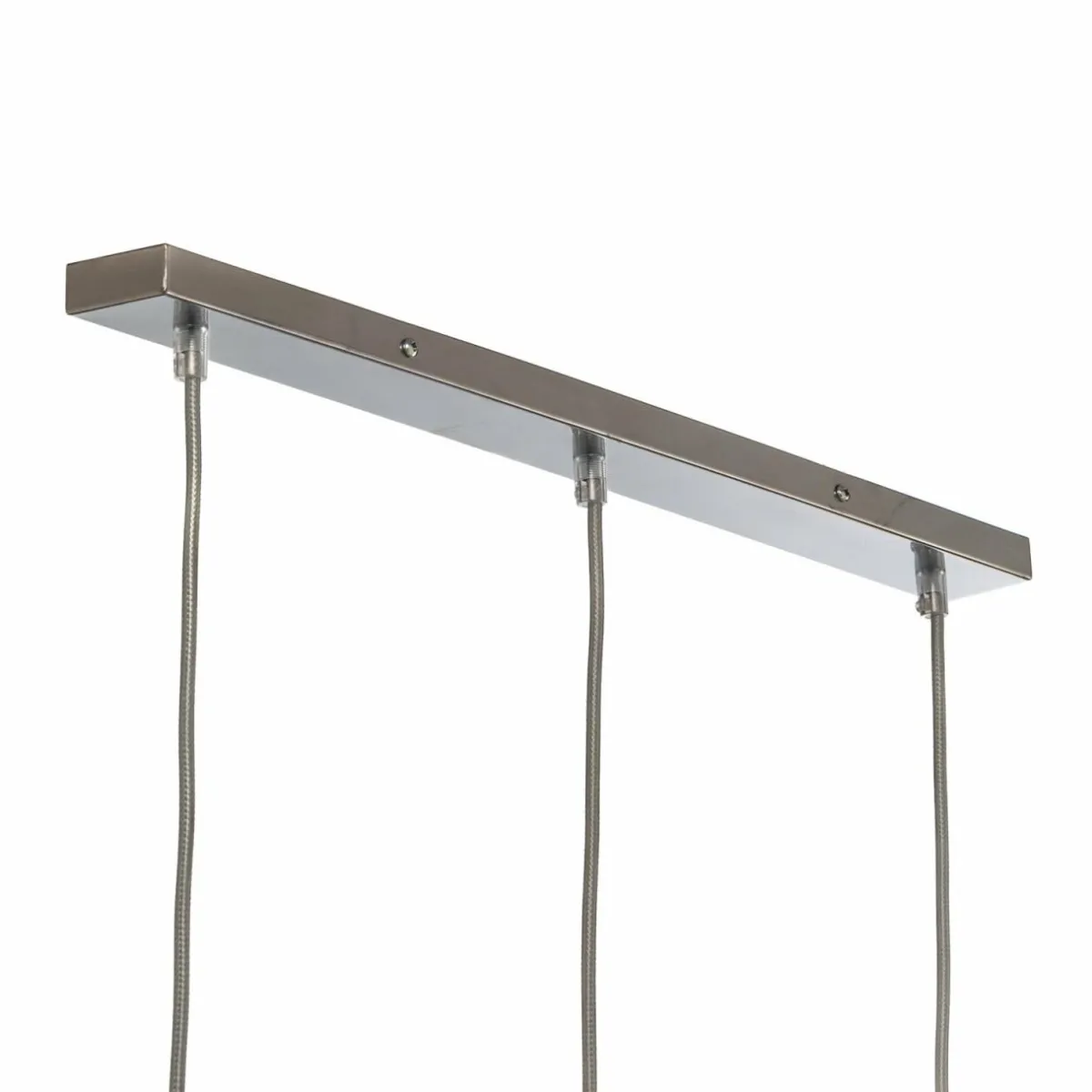 suspension_monte___lampes_poutre_argente_3.webp Store Eko-Light Suspension Monte, à 3 lampes, poutre, argentée
