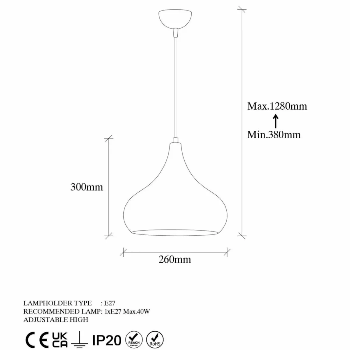 suspension_muba__laiton_bruni_mtal___cm_1.webp Cheap Opviq Suspension Muba 11550, laiton bruni, métal, Ø 26 cm