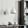 Online Luminex Suspension Nanu en métal gris clair, une lampe