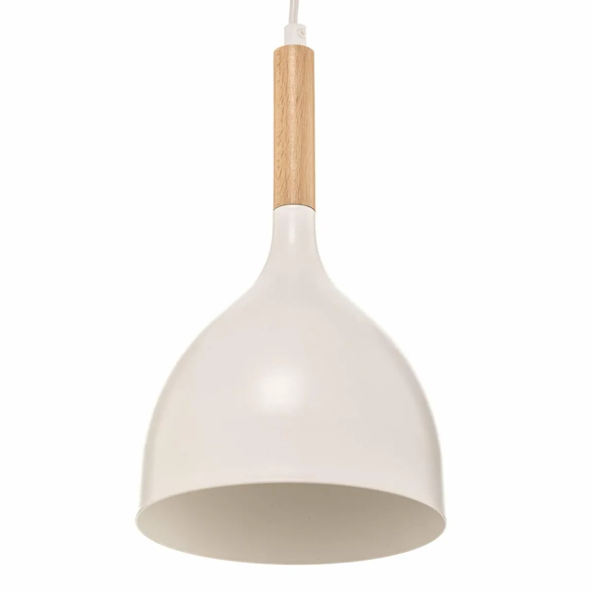 suspension_noak__lampes_longue_blancbois_naturel_2.webp New Luminex Suspension Noak 4 lampes longue blanc/bois naturel