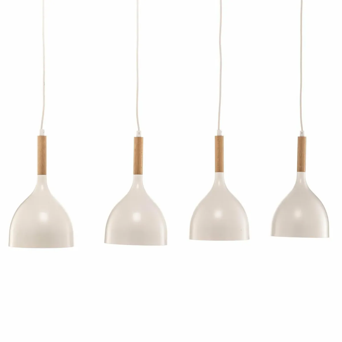 suspension_noak__lampes_longue_blancbois_naturel_3.webp New Luminex Suspension Noak 4 lampes longue blanc/bois naturel