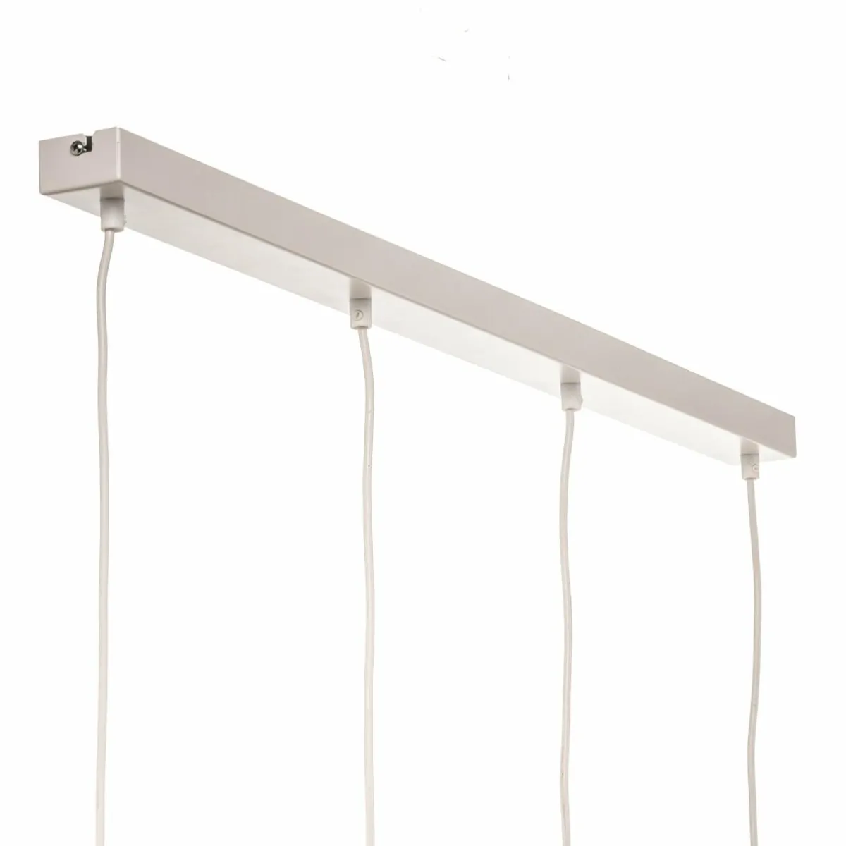 suspension_noak__lampes_longue_blancbois_naturel_5.webp New Luminex Suspension Noak 4 lampes longue blanc/bois naturel