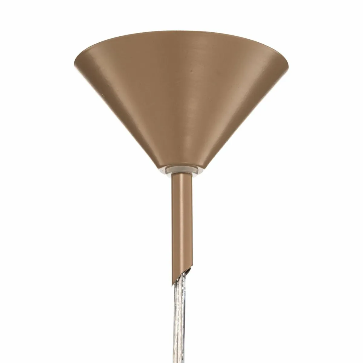 suspension_nohr_abatjour_verre_beigeclaire_3.webp Flash Sale ALDEX Suspension Nohr, abat-jour verre, beige/claire