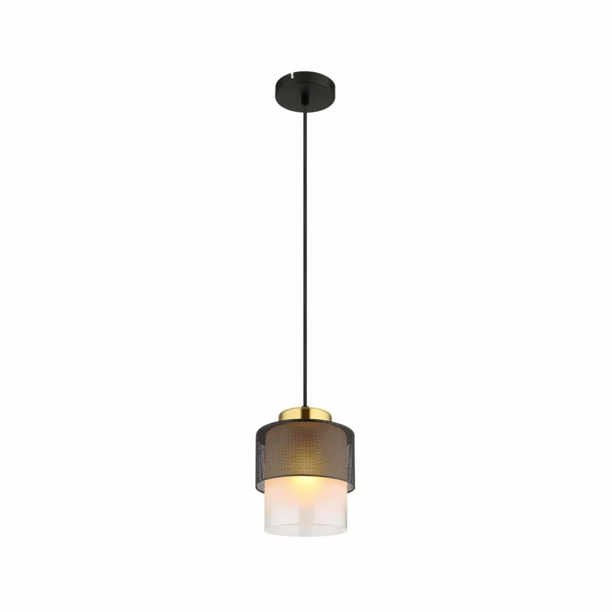 suspension_olga___cm_noir_mtalverre_0.webp Best Sale Globo Suspension Olga, Ø 18 cm, noir, métal/verre