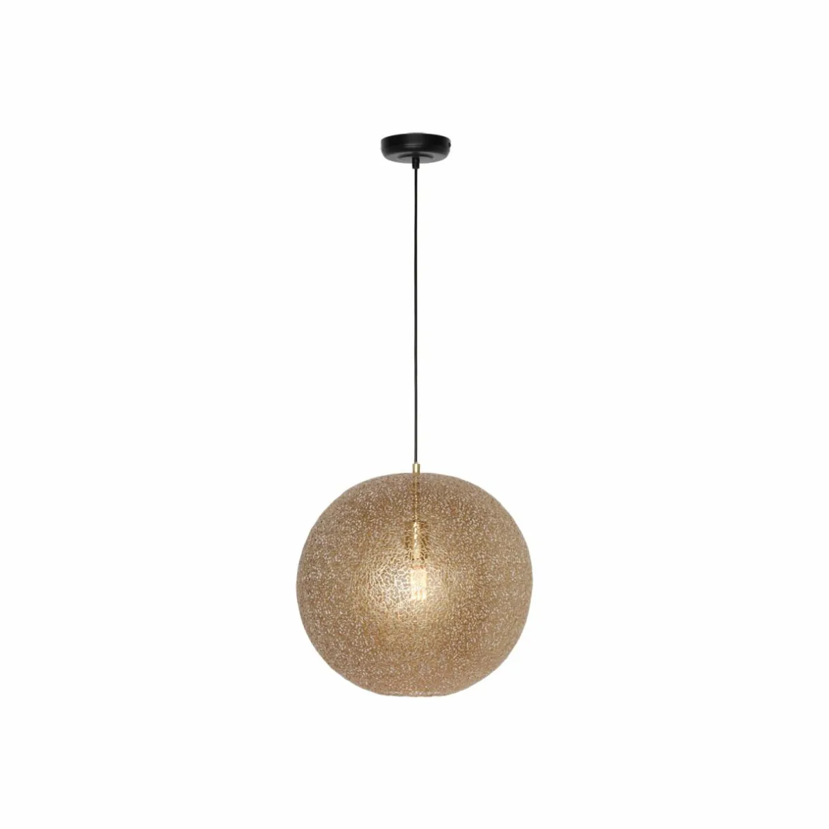suspension_oronerooro___cm_dor_mtal_0.webp Best Freelight Suspension Oronero/Oro, Ø 50 cm, doré, métal