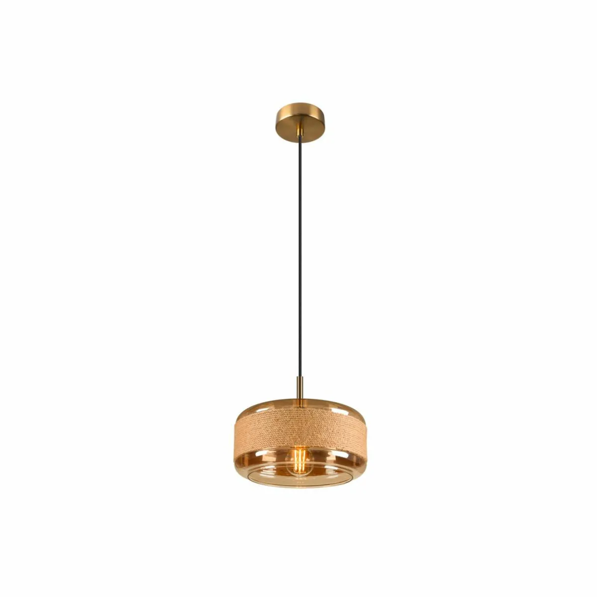 suspension_pantilo_rope__dor_acier___cm_0.webp Best SLV Suspension Pantilo Rope 27, doré, acier, Ø 27 cm