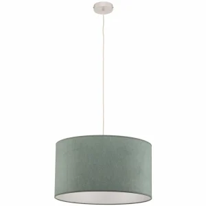 New Duolla Suspension Pastell Roller vert menthe