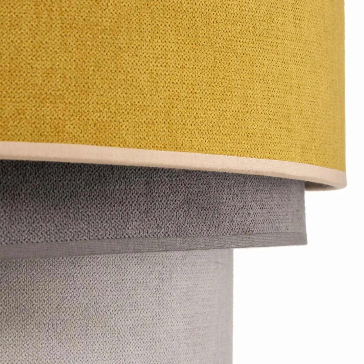 suspension_pastell_trio_jaunegrisgris_clair_2.webp Online Duolla Suspension Pastell Trio jaune/gris/gris clair