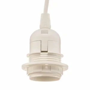Online Duolla Suspension Pastell Trio jaune/gris/gris clair