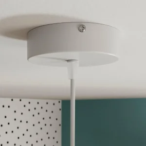 Online Duolla Suspension Pastell Trio turquoise/gris/gris clair