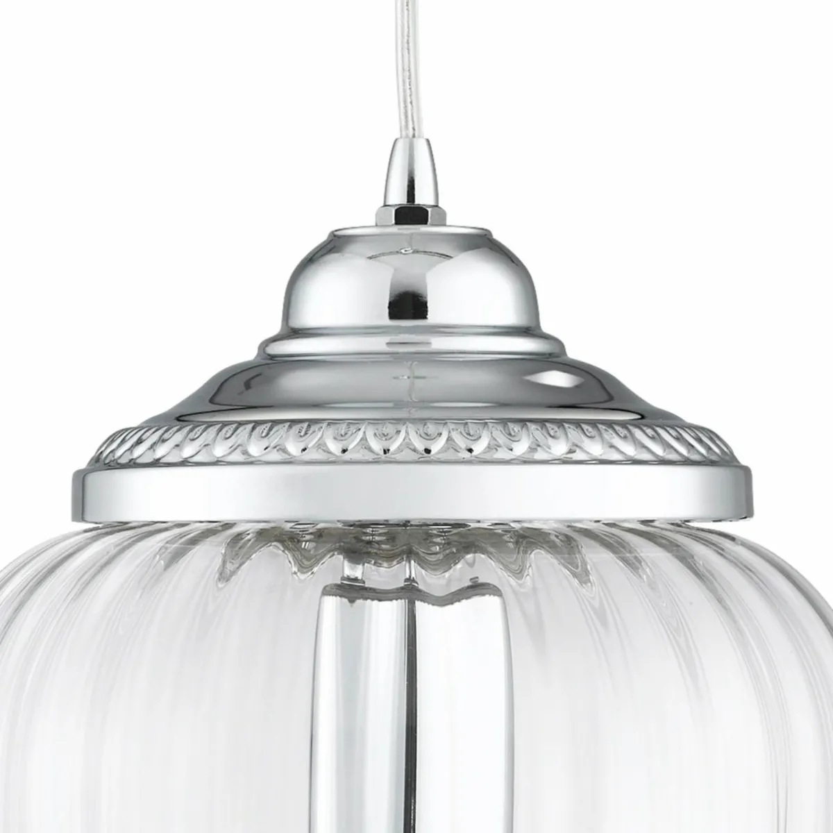 suspension_pendants_en_verre_avec_des_rainures_0.webp Cheap Searchlight Suspension Pendants en verre avec des rainures