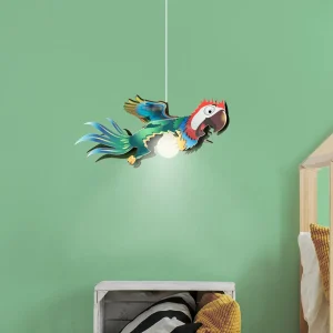 Discount Elobra Suspension Perroquet