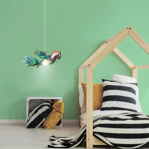 Discount Elobra Suspension Perroquet