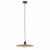 Shop ONLI Suspension Piattino noire/dorée Ø 28 cm