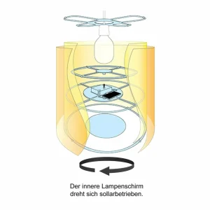 Discount Niermann Standby Suspension pivotante Aliens