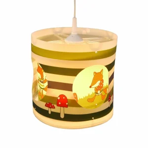 Best Niermann Standby Suspension pivotante Fudalo Fox