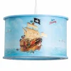 Cheap Elobra Suspension pour chambre d’enfant Capt'n Sharky