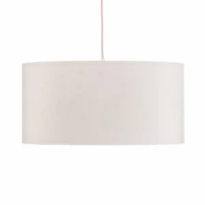 Cheap Euluna Suspension pour chambre d’enfant Mathilde, Ø 50 cm