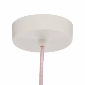 Cheap Euluna Suspension pour chambre d’enfant Mathilde, Ø 50 cm