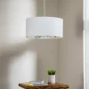 Store Euluna Suspension pour chambre d’enfant Max, Ø 50 cm