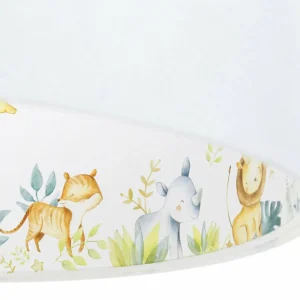 Store Euluna Suspension pour chambre d’enfant Max, Ø 50 cm