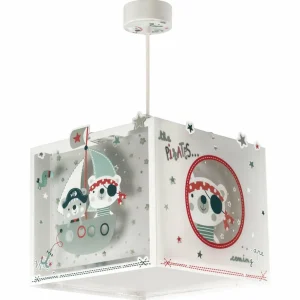 Online Dalber Suspension pour chambre d’enfants Pirates