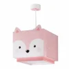 Sale Dalber Suspension pour enfant Little Fox, 1 lampe