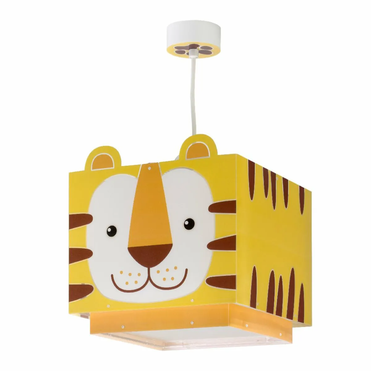 suspension_pour_enfant_little_tiger__lampe_0.webp Discount Dalber Suspension pour enfant Little Tiger, 1 lampe