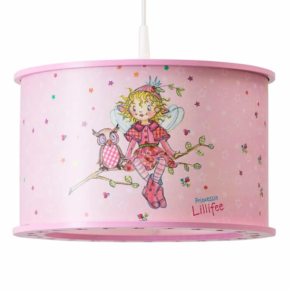 suspension_princesse_lillifee_0.webp Hot Elobra Suspension Princesse Lillifee