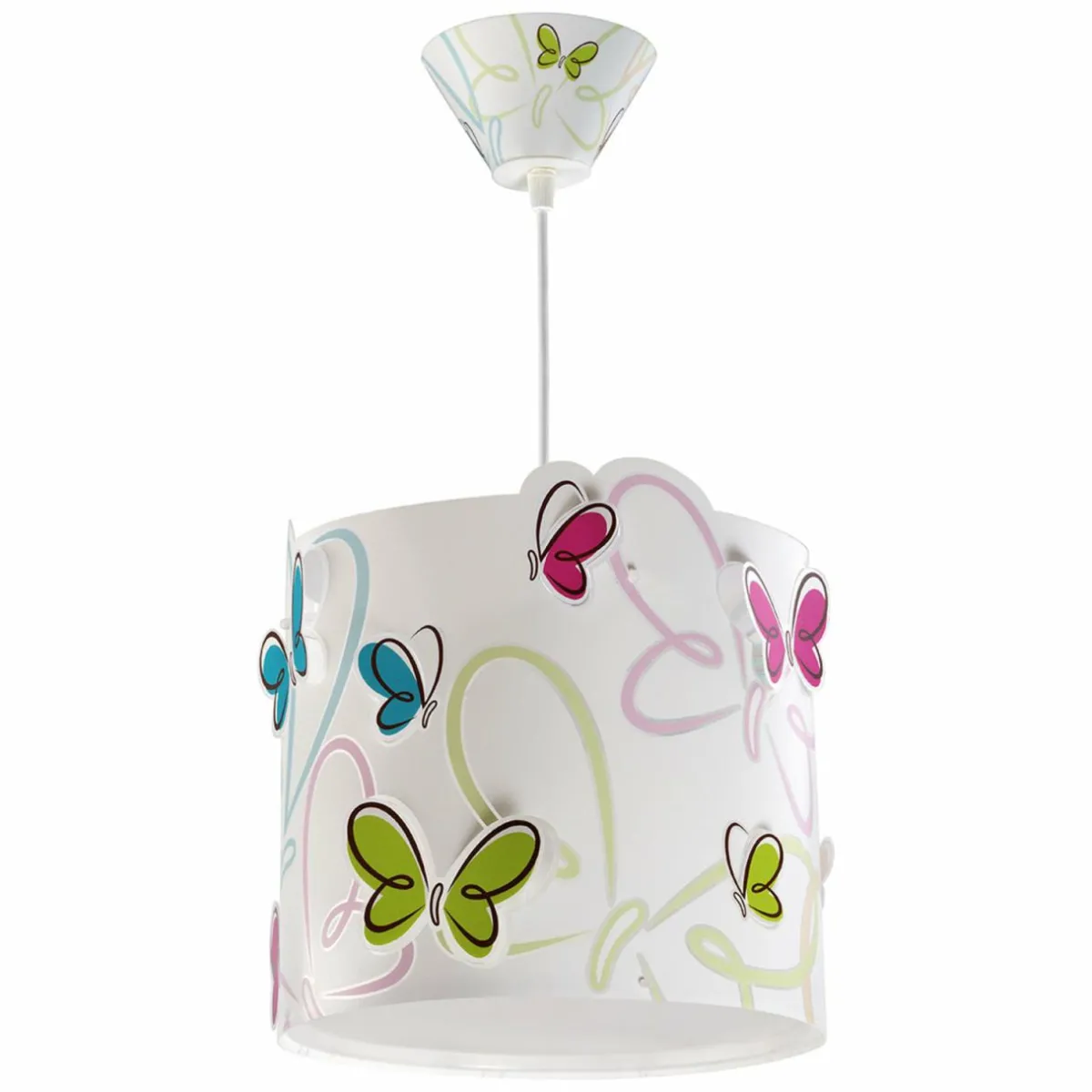 suspension_printanire_butterfly_3.webp Flash Sale Dalber Suspension printanière Butterfly
