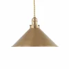 Best Sale Elstead Suspension Provence couleur laiton ancien