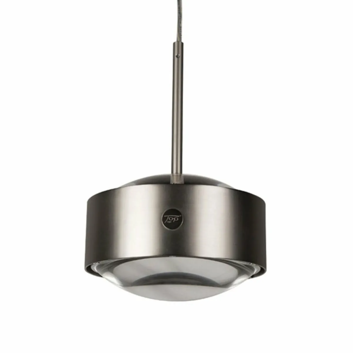 suspension_puk_meg_maxx_drop_solo_nickel_mat_g_0.webp Best Sale Top Light Suspension Puk Meg Maxx Drop Solo, nickel mat, G9