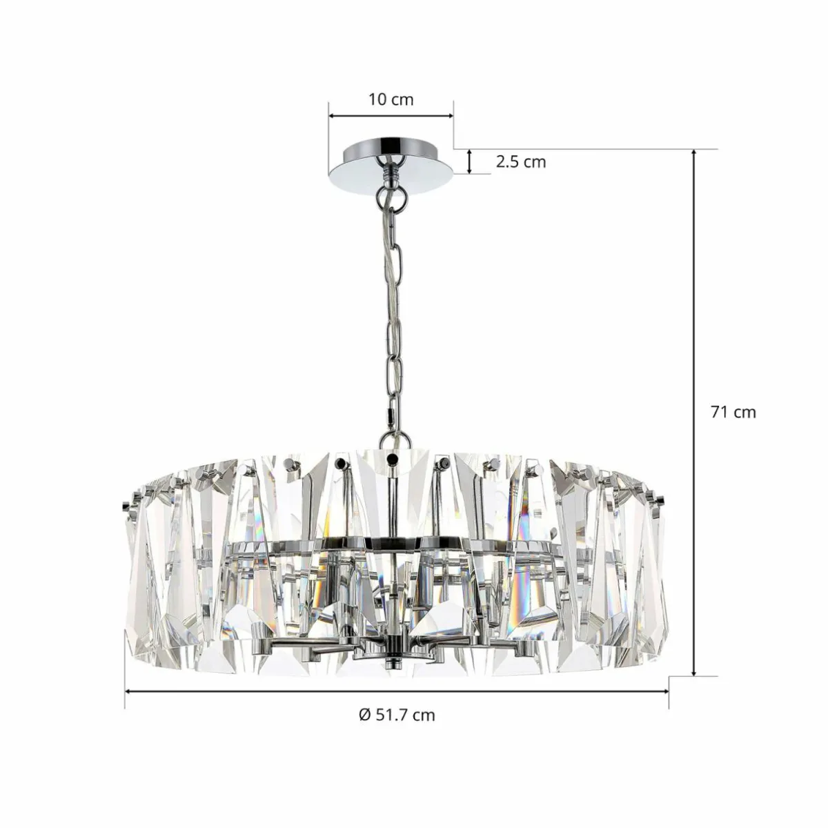 suspension_puntes__cm_2.webp Best Maytoni Suspension Puntes Ø 51,7 cm