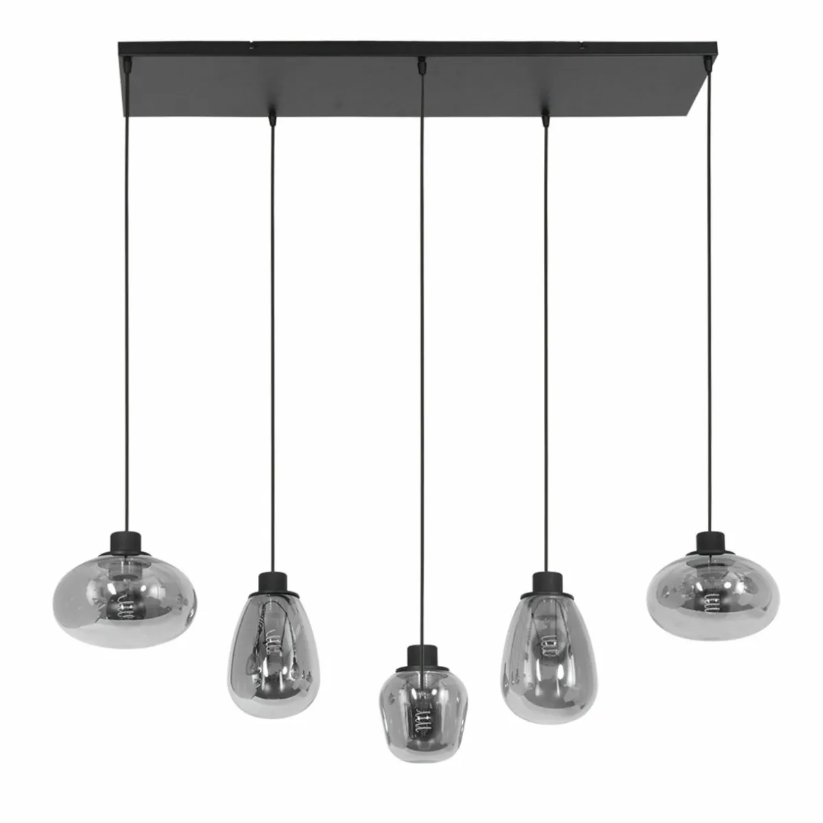 suspension_reflexion___lampes_xcm_0.webp Cheap Steinhauer Suspension Reflexion, à 5 lampes 100x30 cm