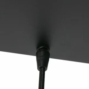 Cheap Steinhauer Suspension Reflexion, à 5 lampes 100x30 cm