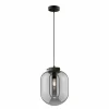 Hot FISCHER & HONSEL Suspension Regi, à une lampe, Ø 18 cm