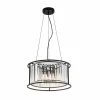 New Viokef Suspension Ronda, ronde, Ø 40 cm