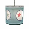 Clearance Niermann Standby Suspension rotative Lief for Boys en bleu