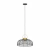 Fashion EGLO Suspension Roundham, diamètre 45 cm