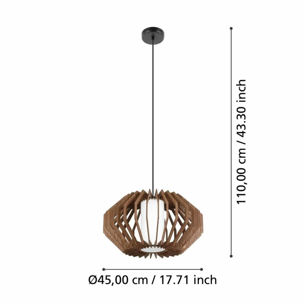 suspension_rusticaria_avec_barres_en_bois_1.webp Store EGLO Suspension Rusticaria avec barres en bois