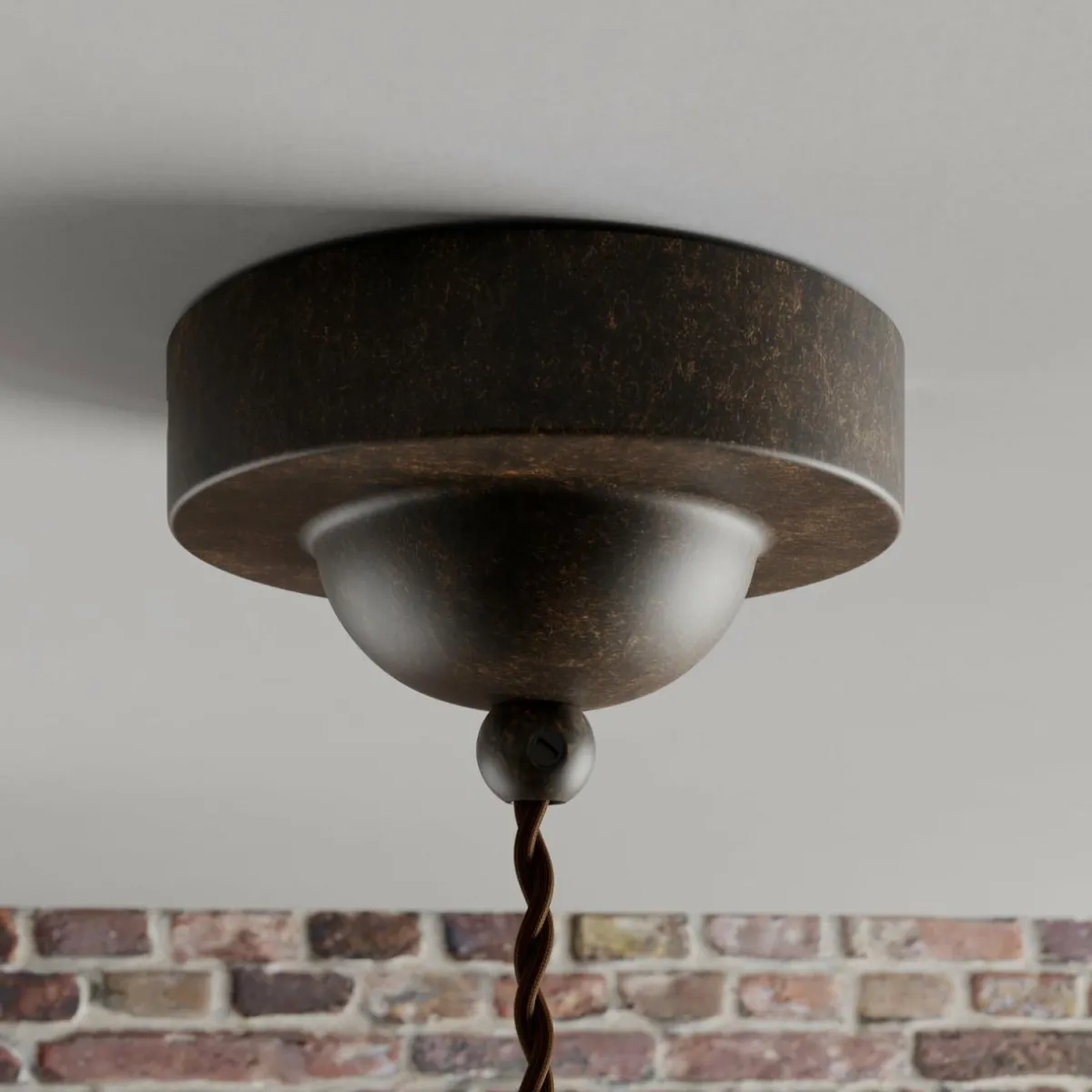 suspension_rustique_louisanne_en_brun_1.webp Hot Lindby Suspension rustique Louisanne en brun