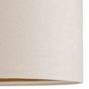 Clearance Maco Design Suspension Salina, blanc/or Ø 50cm