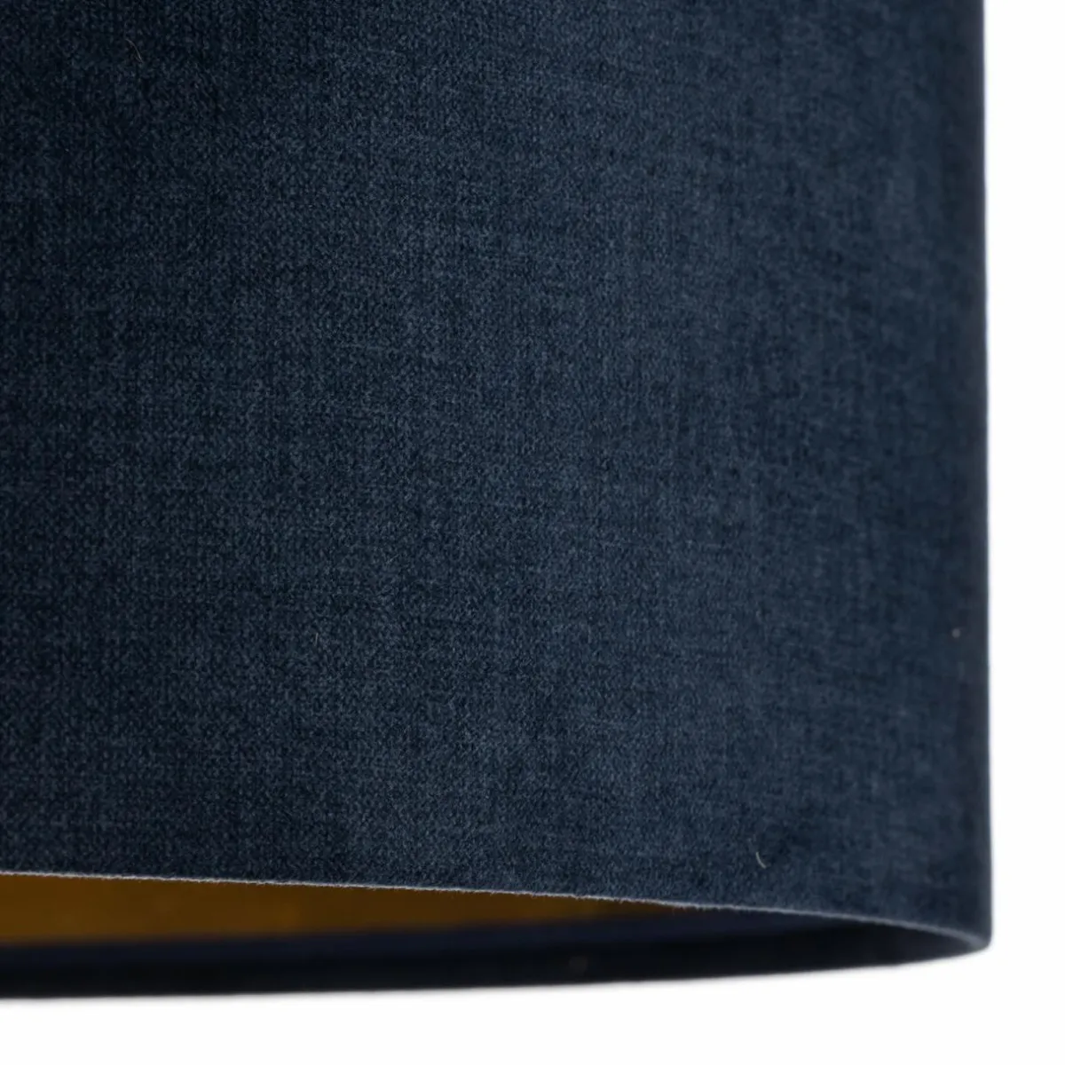 suspension_salina_tissu_de_soie_bleuor__cm_2.webp Sale Maco Design Suspension Salina tissu de soie bleu/or Ø 50cm