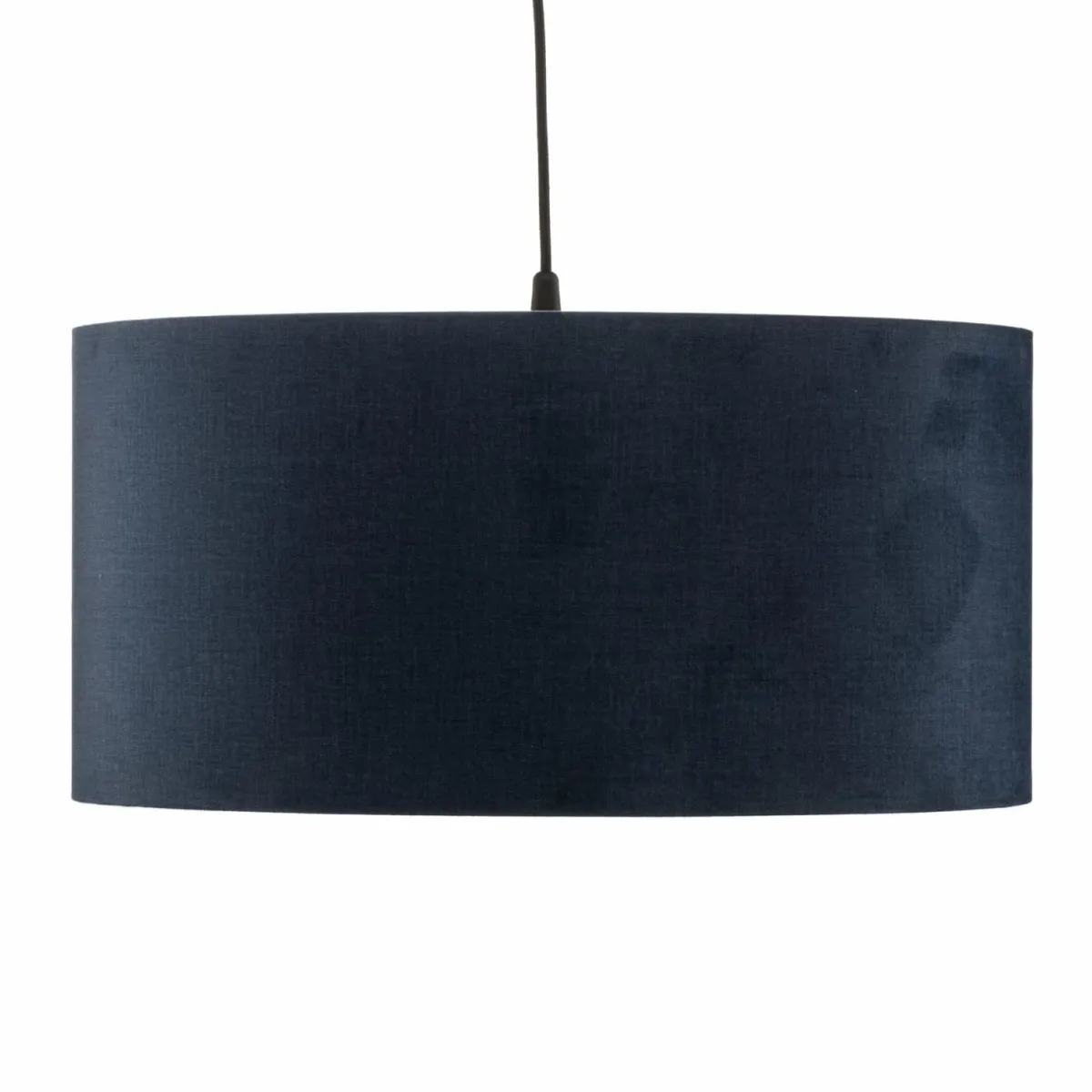 suspension_salina_tissu_de_soie_bleuor__cm_3.webp Sale Maco Design Suspension Salina tissu de soie bleu/or Ø 50cm