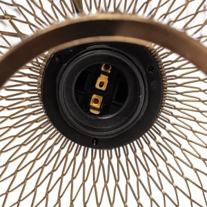Best Sale Lucea Suspension Seka, linéaire, à 3 lampes