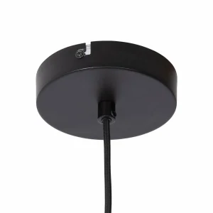 Online NOWA GmbH Suspension Selina double abat-jour fil à une lampe