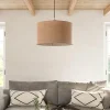 Fashion Viokef Suspension Senso, ronde, Ø 40 cm
