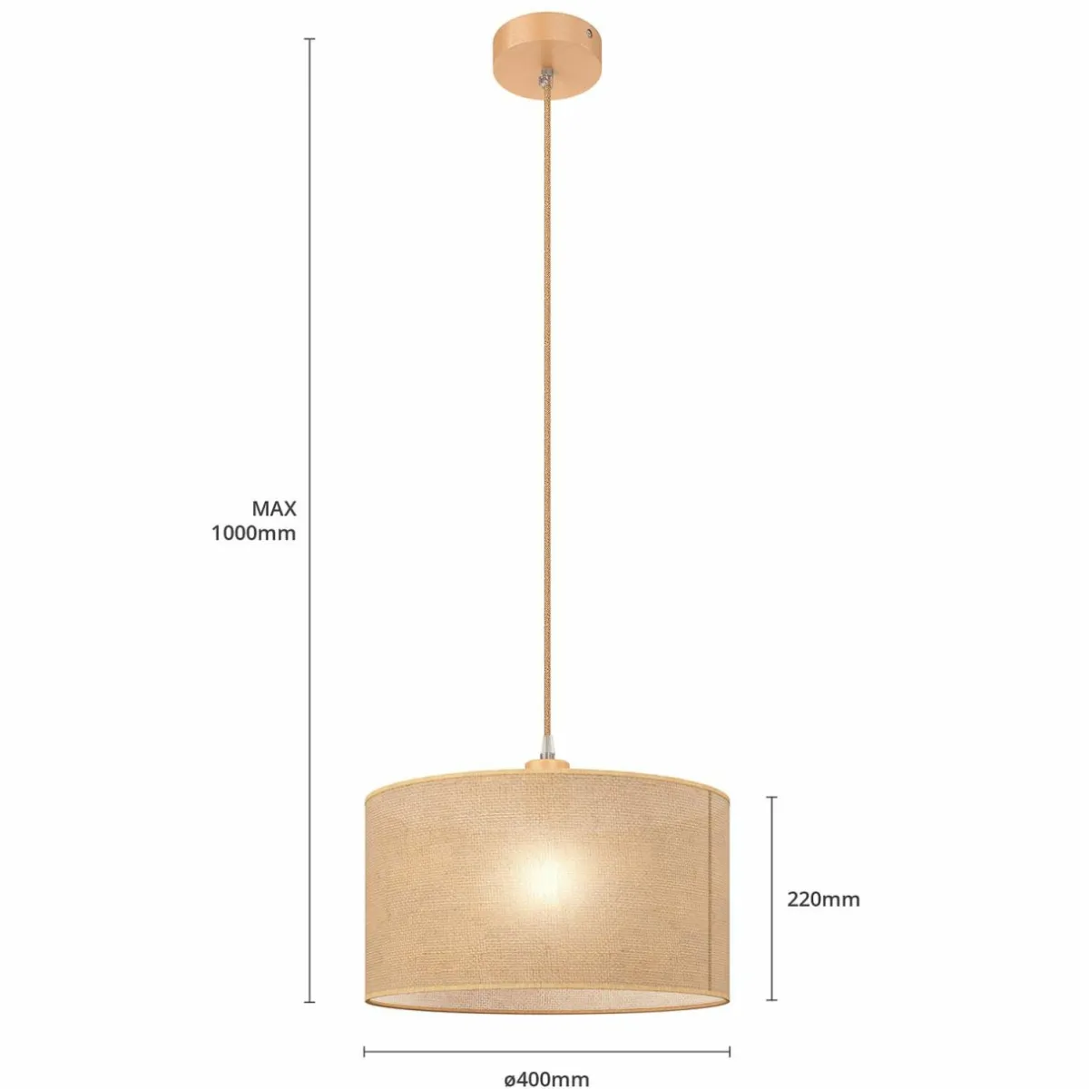 suspension_senso_ronde__cm_2.webp Fashion Viokef Suspension Senso, ronde, Ø 40 cm