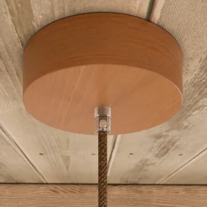 Fashion Viokef Suspension Senso, ronde, Ø 40 cm