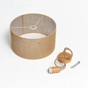Fashion Viokef Suspension Senso, ronde, Ø 40 cm
